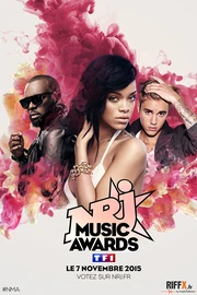 NRJ Music Awards 2015