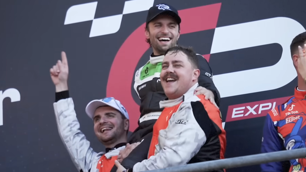 GP Explorer 3 : pourquoi Amixem ne participe pas à la course ?