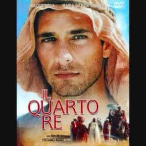 Il Quarto Re [B.O.F]