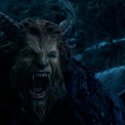 La Belle et la Bête