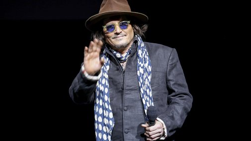 "Pirates des Caraïbes 6" : Johnny Depp bientôt de retour en Jack Sparrow ?