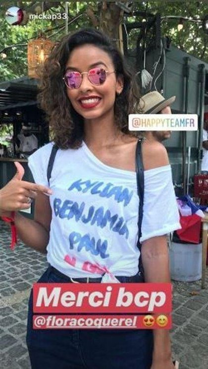 Flora Coquerel