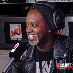 Jeudi 17 Septembre avec Willy William