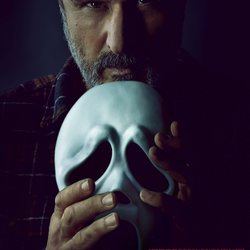 Scream - David Arquette
