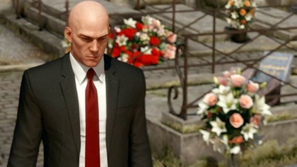 Hitman : sept épisodes en 2016