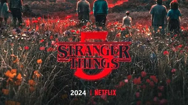 « Stranger Things » saison 5: un acteur tease la date de sortie