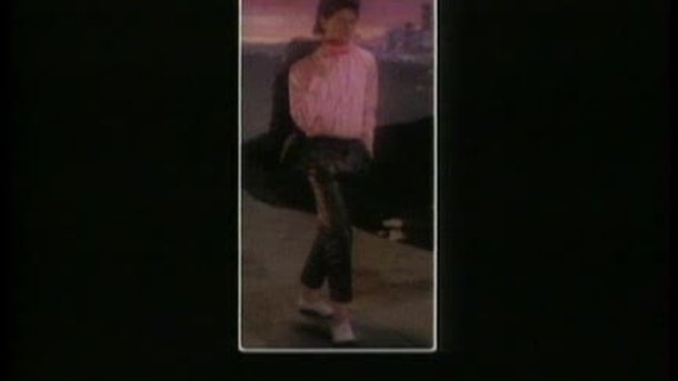 Michael Jackson - Billie Jean