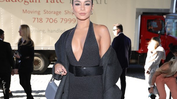 «High School Musical»: Vanessa Hudgens répond aux rumeurs