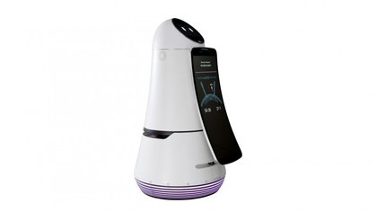 LG Robots