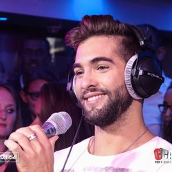 Lundi 7 Septembre avec KENDJI