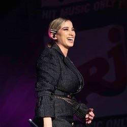 La Zarra - NRJ Music Tour Mulhouse 2022