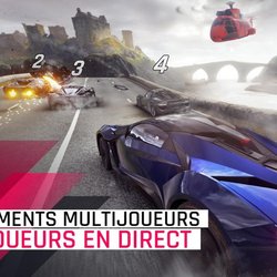 Asphalt 9