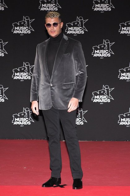 DJ Snake - NRJ Music Awards 2017