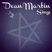 Dean Martin Sings