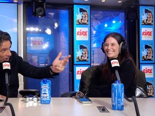 Mélanie Bernier - Biographie
