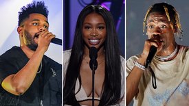 The Weeknd, Sza et Travis Scott réunis sur la BO de «Game Of Thrones»?