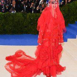 Met Gala 2017