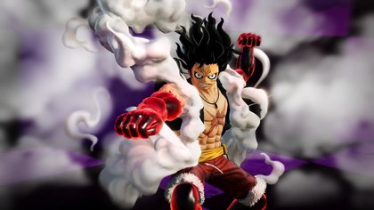 One Piece: Pirate Warriors 4 (PS4, Xbox One, PC, Switch)