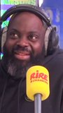 Issa Doumbia - Le repas de dingue avec Alban Ivanov chez la maman d'Issa - L'Afterwork du Rire