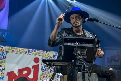 NRJ Music Tour de Lyon - 8 avril 2017
