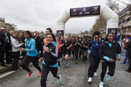 MAIF Run