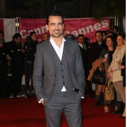 Damien Sargue