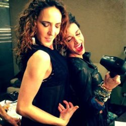 The Voice Jenifer coulisses 24 mars