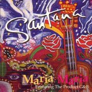 MARIA MARIA (2000)