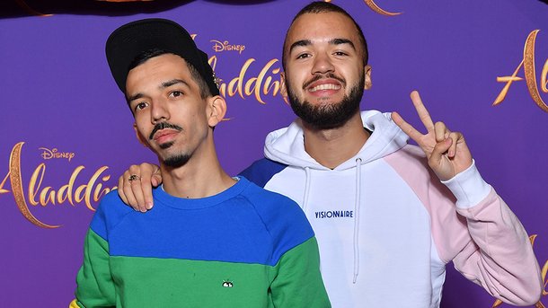 Bigflo & Oli très généreux, ils font un énorme don au Secours Populaire
