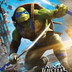 Ninja Turtles 2 