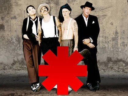 Red Hot Chili Peppers