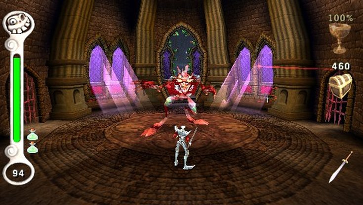 Medievil Resurrection