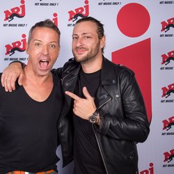 NRJ In The Park au Futuroscope