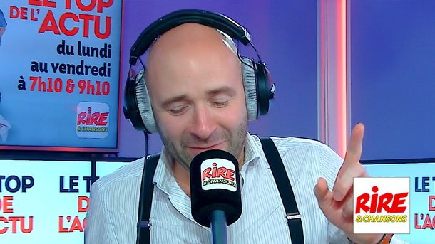 Yann Stotz : stop les fake news !