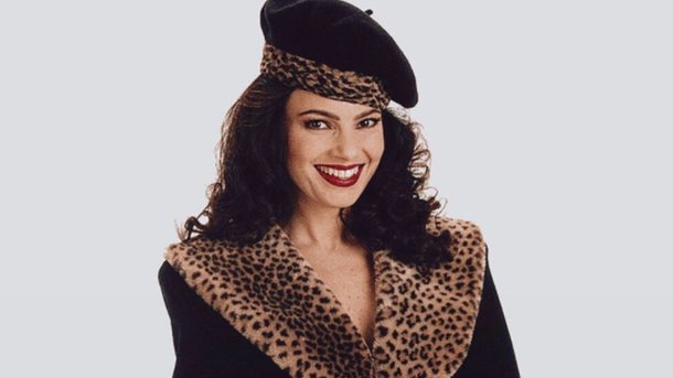«Une Nounou d’Enfer»: le look de Fran Drescher a bien changé!