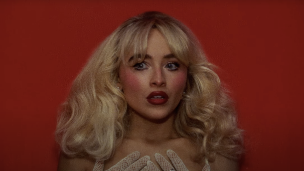 Sabrina Carpenter : pourquoi faut-il écouter son nouvel album "Man's Best Friend" ?