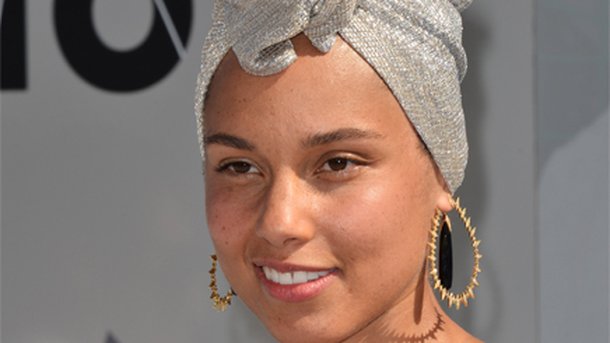 Alicia Keys : son nouvel album «Here» sort le 4 novembre!