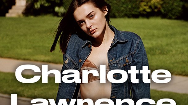 Le coup de cœur du club Chérie du jour: «Why do you love me» de Charlotte Lawrence