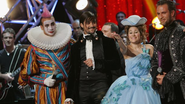 "Mozart l’Opéra Rock" est de retour : voici ce que l’on sait !