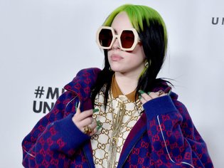 Billie Eilish