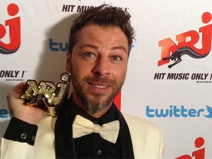 Les NRJ Music Awards !