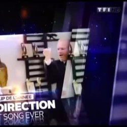 One Direction - Clip de l'année - Palmarès 15th edition