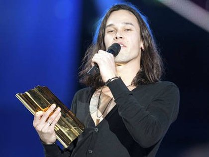 Cérémonie NRJ Music Awards 2011