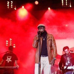 NRJ MUSIC TOUR - Saint-Etienne - 4 octobre 2014