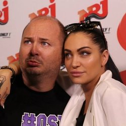 Mercredi 4 Juin avec Porcelain Black