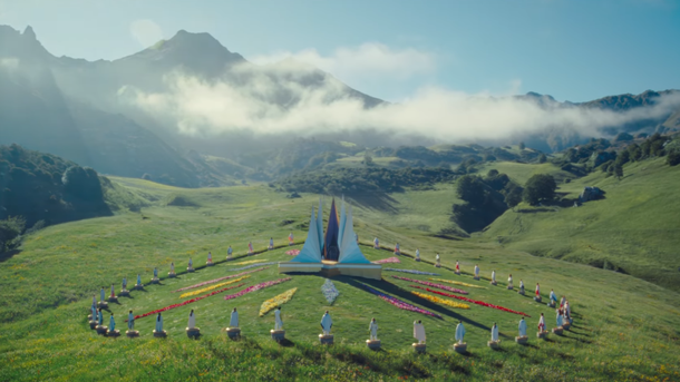 On connaît la date de sortie du nouveau "Hunger Games : Lever de soleil sur la moisson"