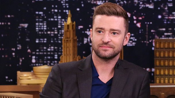 Justin Timberlake a 38 ans aujourd’hui!