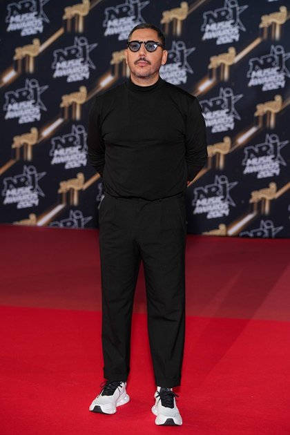 Le Tapis Rouge - NRJ Music Awards 2024