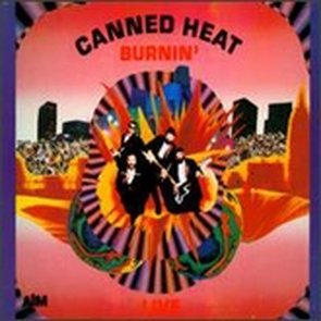 Burnin' (Live in Australia 1990)