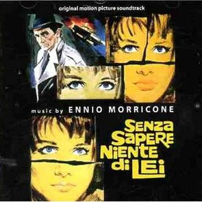 Senza Sapere Niente di Lei [B.O.F.]